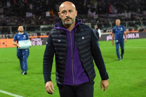 ACF FIORENTINA VS SS LAZIO 07
